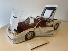Pocher Ferrari Testarossa 1/8 Targa Top