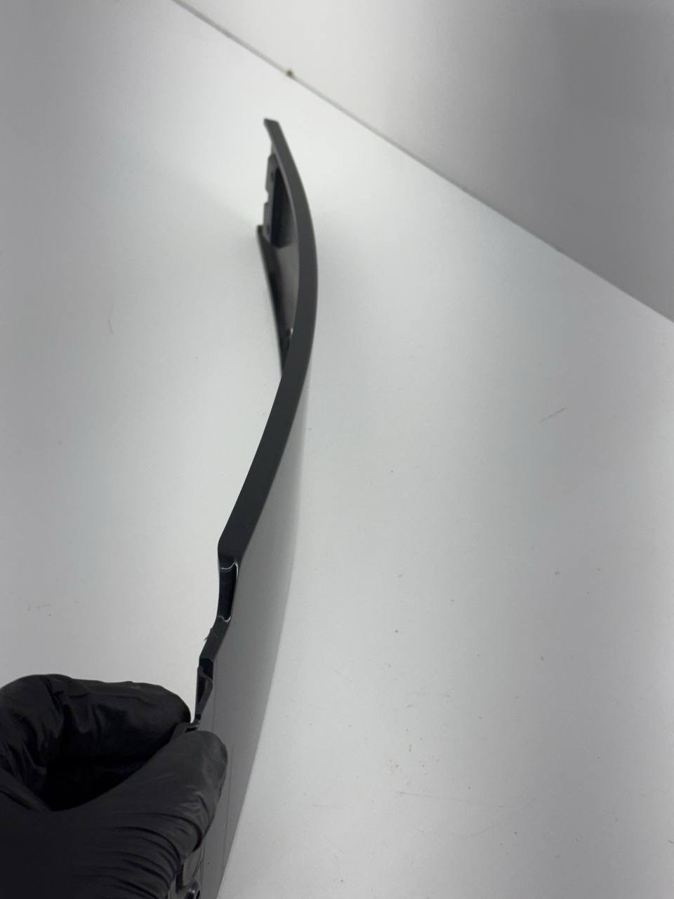 2014- 2021 MASERATI GHIBLI M157 Right SIDE B PILLAR APPLIQUE MOLDING COVER 445