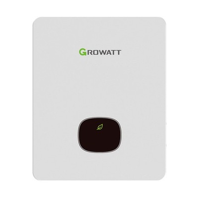 Growatt SYN 100-XH-30 Backup-Box Notstrom 3-phasig IP65 40 kW