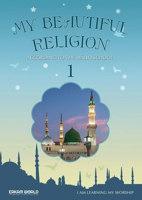 I am Learning my acts of Worship According to the Maliki School - My...