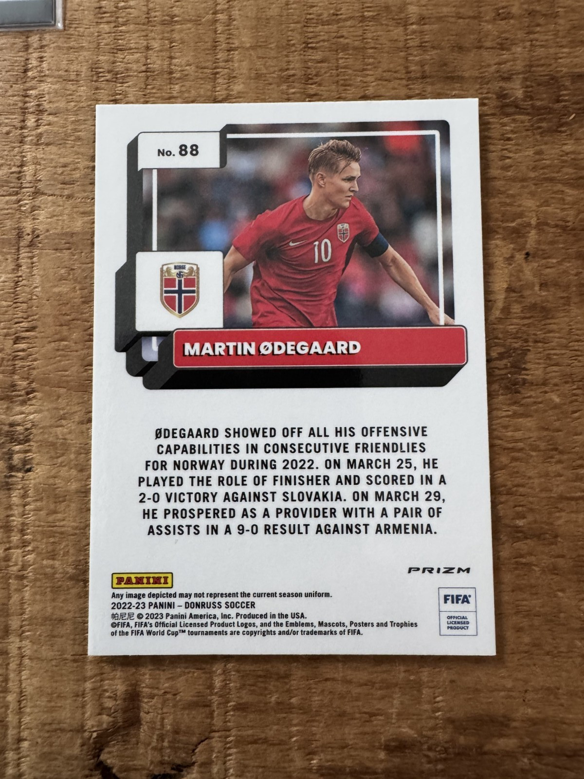 Norway FIFA National Team Soccer Card Lot (58) -Inserts- Parallels- Rookies view 8