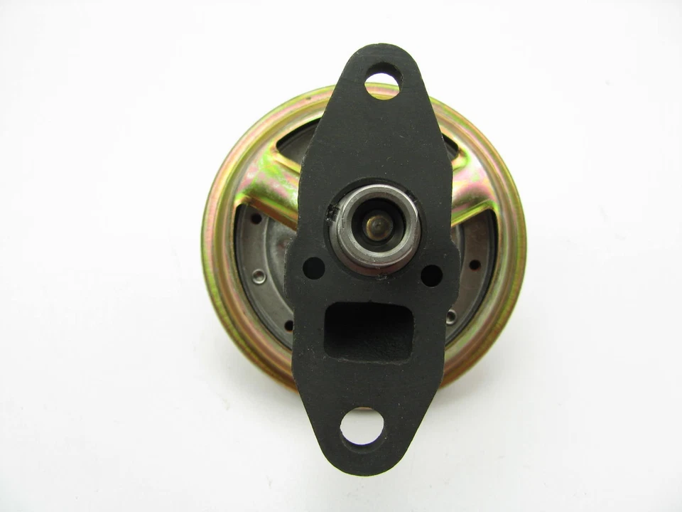 Клапан рециркуляции отработавших газов Delphi EG10062 — 1985 Cadillac 4,1 л 250 V8 - Изображение 2 из 4