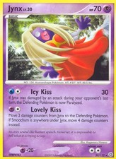 Jynx - 30/132 - MP - Secret Wonders on eBay