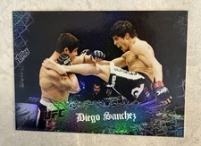 2010 Topps UFC Main Event Product Review 23