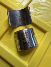 Burndy PU998 Crimper Crimping U die Hydraulic Crimp index 998  stainless