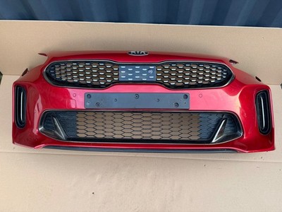 Original stoßstange  vorne KIA STINGER GT  KOMPLETT