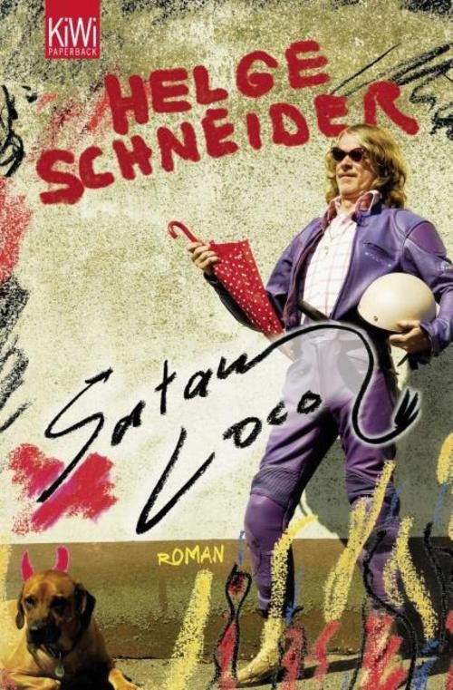 Kiepenheuer & Witsch Gmbh Satan Loco - Bild 2