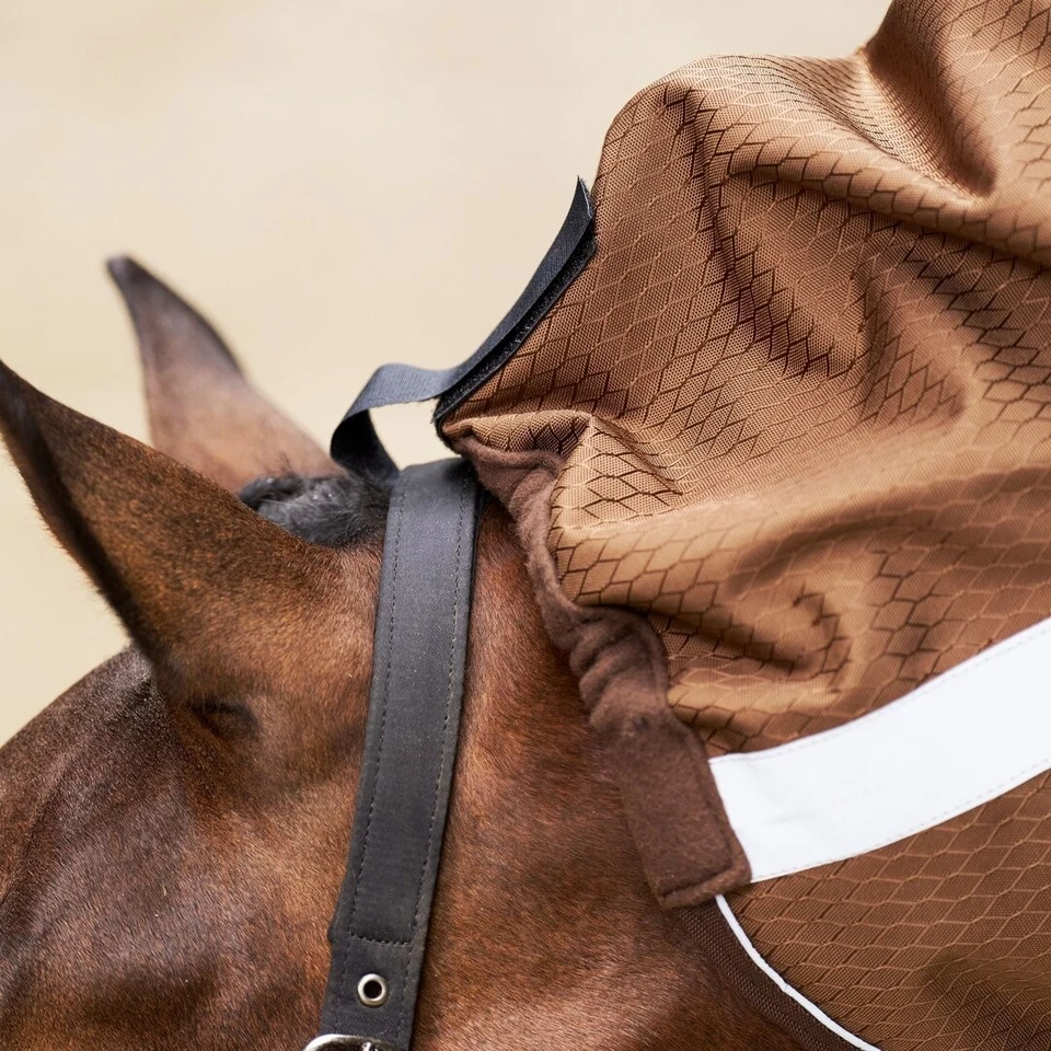 Imperial Riding Outdoordecke  "IPR Super-Proof"- 1200 Denier mit  Halsteil !!! - Bild 3 von 4