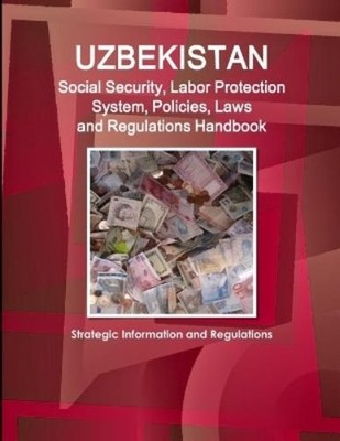 Inc Ibp Uzbekistan Social Security, Labor Protection Sys (Paperback) (UK IMPORT)