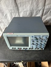 LECROY WAVERUNNER 6050 OSCILLOSCOPE PARTS