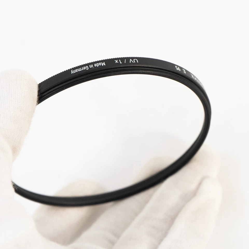 [Top Mint] Rodenstock E95 UV 1X 95mm Made in Germany - Image 2 of 4