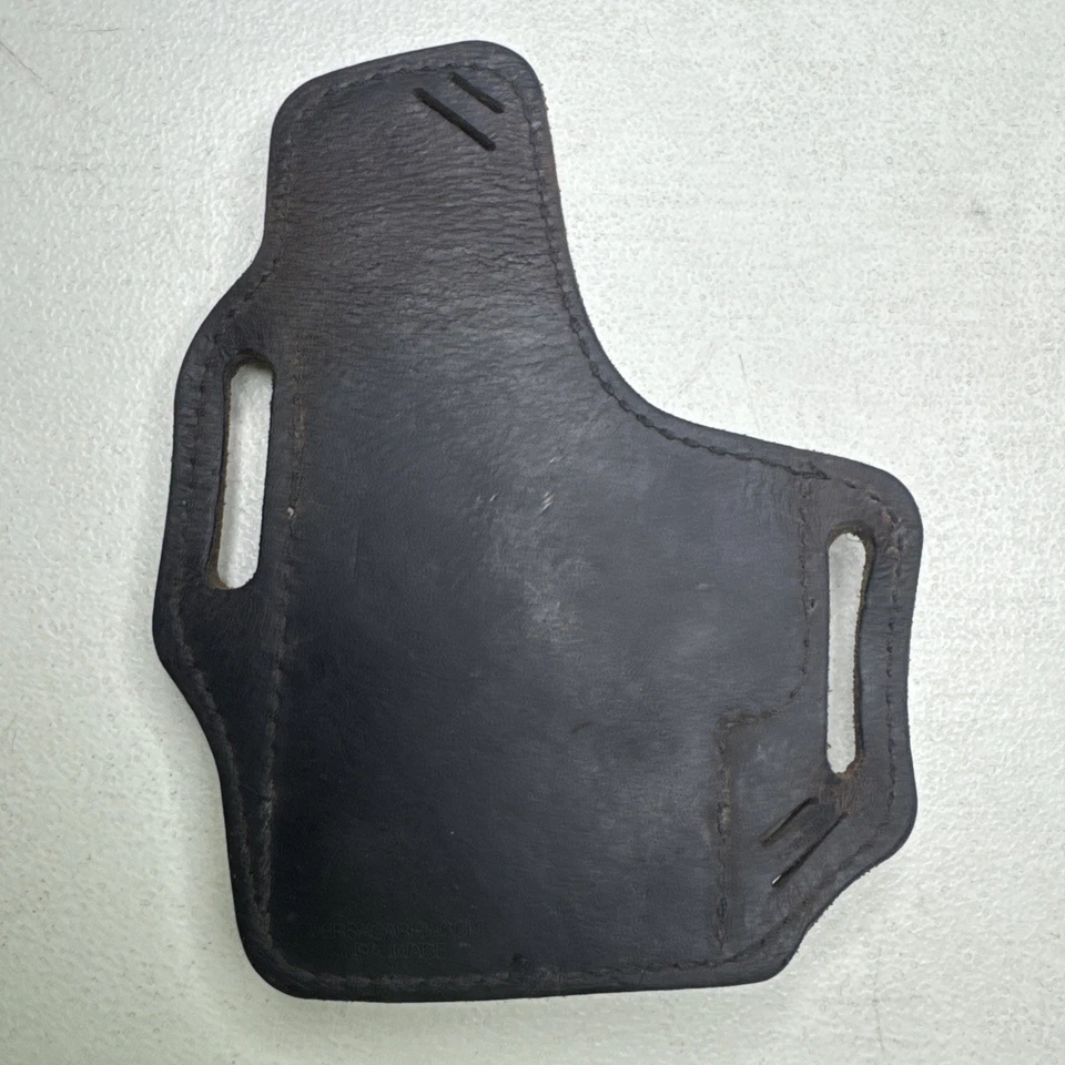 Funda Versacarry G2BRN Underground Premium Guardian Arc Angel, Fuera de The Wai Foto 2 de 4