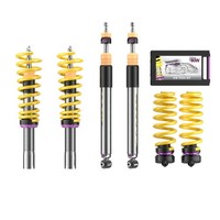 Kw Fahrwerk V3 Leveling Passend FüR Audi Q5 Sportback [Fyt] | 35208100DP