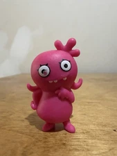 HASBRO Ugly Dolls Mystery Mini PVC Figures Toy VinylPVC Moxy Hand On Hip Variant
