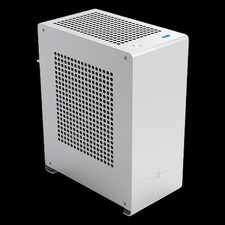 ZZAW A1 A1Ptx Mini-ITX Aluminum Alloy Computer Case MPN D-CAP-A1P