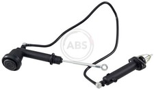 Nehmerzylinder Kupplung A.B.S. 41938 für JEEP 20,6mm Kunststoff CHEROKEE XJ 1 ZJ