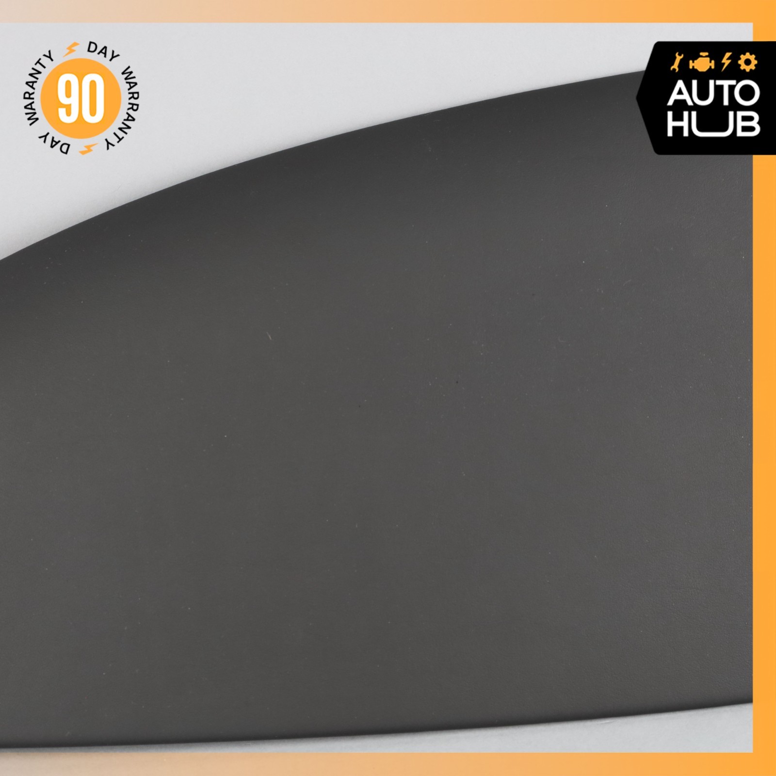 06-13 Bentley Continental GTC GT Left Side Upper Trim Cover Panel OEM 19k