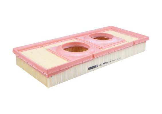 Air Filter LX4458 Mahle 60006015000 72452110 Genuine Top Quality Guaranteed New - Image 9