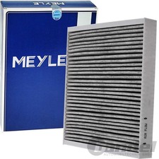 MEYLE INNENRAUMFILTER AKTIVKOHLE passend für OPEL ASTRA J INSIGNIA MOKKA ZAFIRA