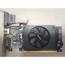 For Gigabyte GV-N710D3-2GL GT710 2GB GDDR3 Graphics Card