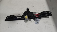 Lève vitre Nissan QASHQAI
