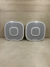 First Alert Onelink Safe & Sound Smoke Carbon Monoxide 1039102 (no mounts) LOT 2