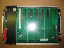 Omron C500-BI051 I/O Base Unit Rack 3G2A5-BI051 C500BI0 PLC Chassis Cage