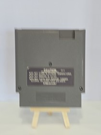 Super Pitfall (Nintendo NES) Authentic Video Game Cartridge Only VGC