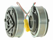 Magnetkupplung Klimakompressor NRF 380170 f�r OPEL MOVANO U9 BMW Z4 E86 TOYOTA 1