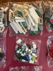 LEGO Creator Hillside House 5771