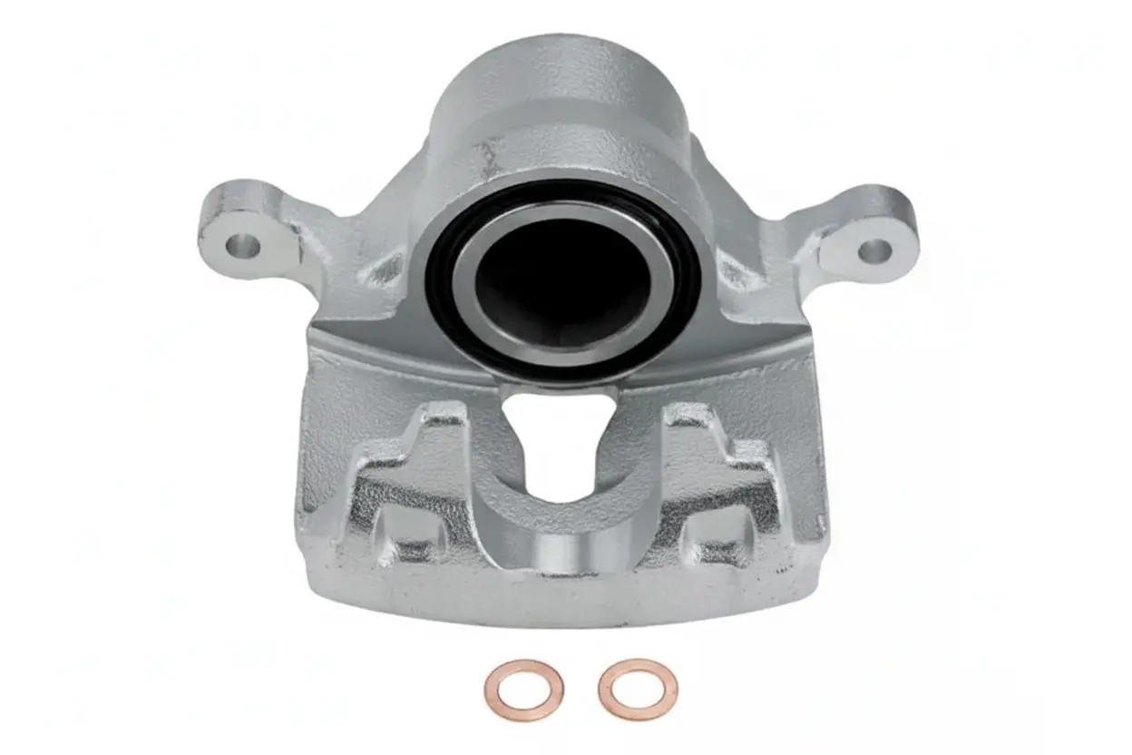 Brake caliper Front Axle Right Brake Caliper (1 piston) HZP-PL-054 NTY for OPEL