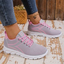 Damen Running Sneaker Freizeitschuhe Sportschuhe Turnschuhe Laufschuhe …