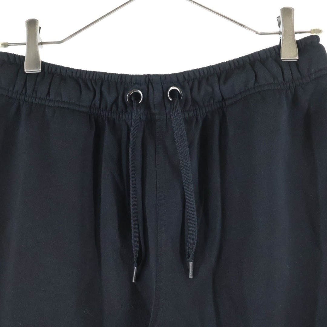 BURBERRY 19SS Embroidery Logo Sideline Track Pants 8007690 Black Used 763c46b376 thumbnail 3