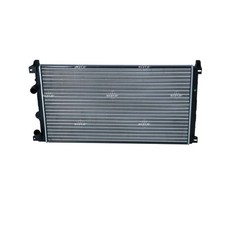 Radiateur Opel MOVANO