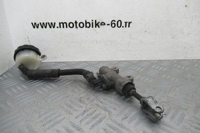 Hauptbremszylinder Bremse Rückseite Honda SLR 650