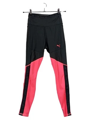 Puma Leggings Femme Noir Rose Sport (EU 34, W26, INT XS) - Photo 1/4