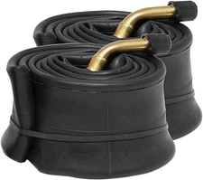 2 Pack 14X2.125 Bike Inner Tubes Compatible with Jetson and Gotrax Electric Scoo