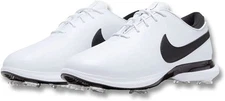 Nike Air Zoom Victory Tour 2 Men's Golf Shoe DJ6569-100 White Black Size 6