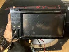 Pioneer AVH-P3200DVD 5.8  Touchscreen