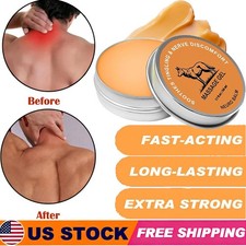 Therawolf Neuro Balm, Joint Care Soothing Cream, Herbal Cooling Soothing Cream