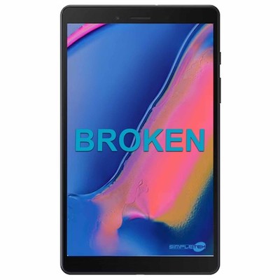 Samsung Galaxy Tab A 2019 SM-T295 Tablet 8'' LTE WiFi 2GB/32GB Android