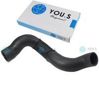 You.S Original Ladeluftschlauch Turboschlauch FüR Volvo S60 II (134) D3