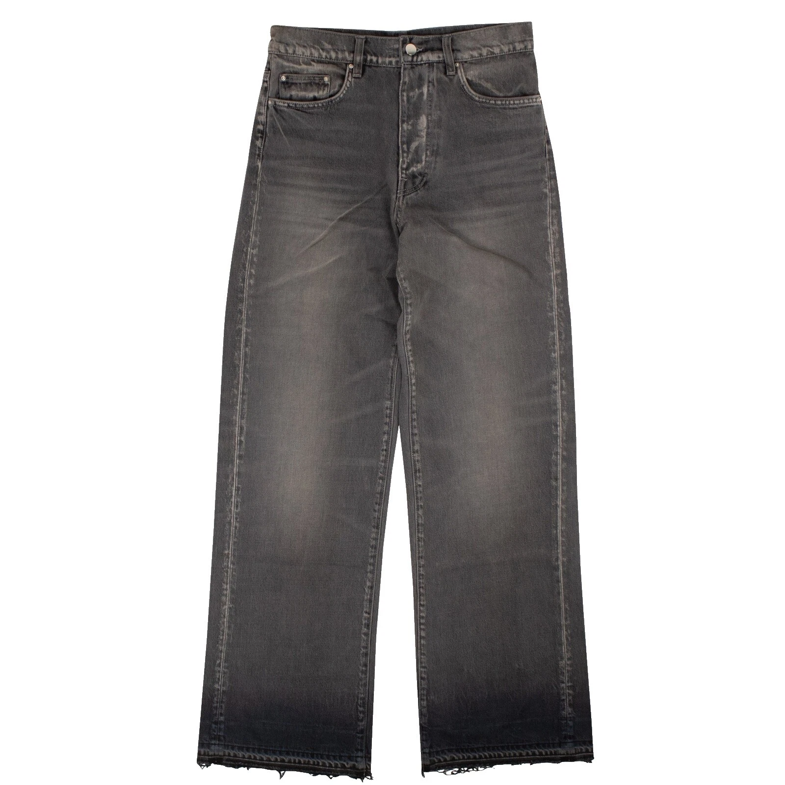 Relaxed Regular 30 Size Jeans for Men