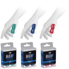 Storm Max Thumb Tape Pro Bowler Tape Gleitkontrolle Hautschutz