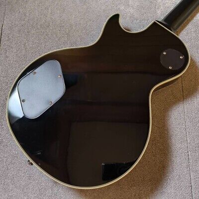 Grass Roots Les Paul Custom John Sykes Model ESP Electric Grass Roots Les Paul Custom John Sykes Model ESP Electric