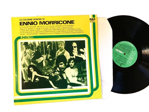 Ennio Morricone: Arena Concerto | Near Mint (NM or M-) CD (2007