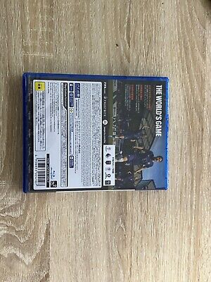 FIFA 23 Playstation 4 PS4 Video Games From Japan Multi-Language NEW