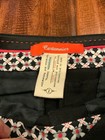 Cartonnier Black Skinny Dress Pants With Pockets, Size 2 (US) — photo 6