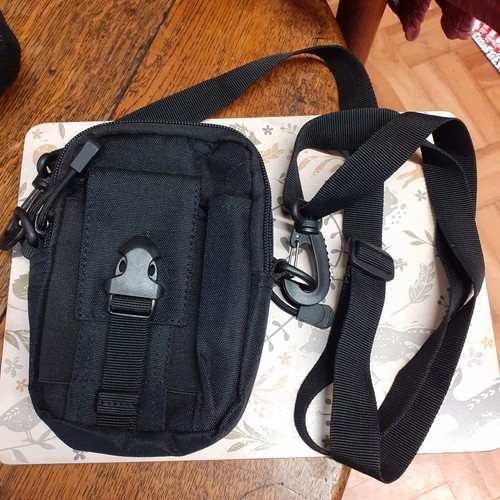 Tactical Molle Pack