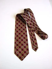 Stefano Rosi Nuova New Pura Seta Pure Silk Made In Italy Gift Idea